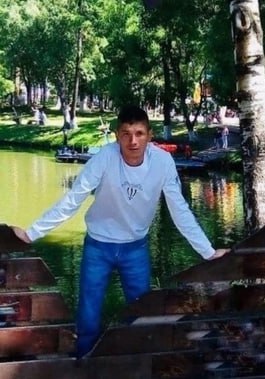Фотография Есин Александр Александрович, погибший солдат СВО