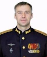 Фотография Попов Виктор Сергеевич, погибший солдат СВО