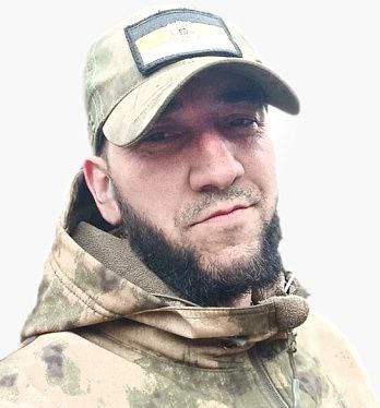 Фотография Коцубей Артем Анатольевич, погибший солдат СВО