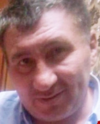 Фотография Шерембеев Алексей Валерьевич, погибший солдат СВО