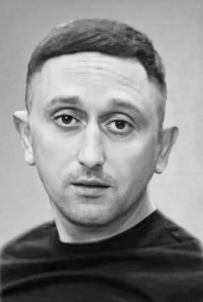 Фотография Короткевич Владимир Николаевич, погибший солдат СВО
