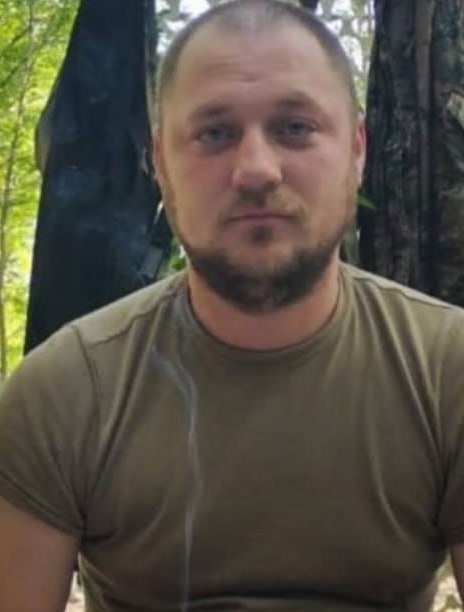 Фотография Павлов Егор Павлович, погибший солдат СВО
