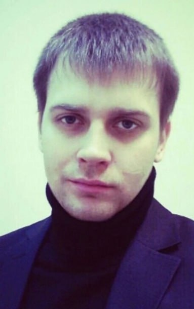 Фотография Клименко Игорь Игоревич, погибший солдат СВО