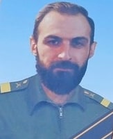 Фотография Дутка Олег Ярославович, погибший солдат СВО