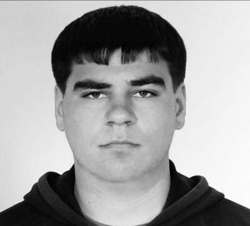 Фотография Байрамов Артем Этибарович, погибший солдат СВО