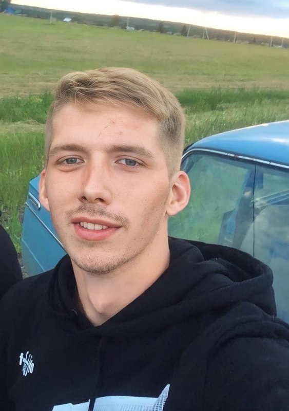 Фотография Пискунов Алексей, погибший солдат СВО