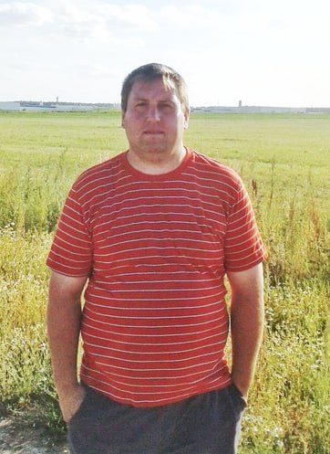 Фотография Макеев Денис Александрович, погибший солдат СВО