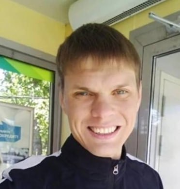 Фотография Бабушкин Алексей Сергеевич, погибший солдат СВО