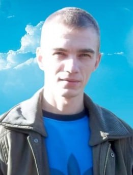 Фотография Макаров Сергей, погибший солдат СВО