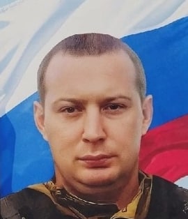 Фотография Семёнов Егор Александрович, погибший солдат СВО