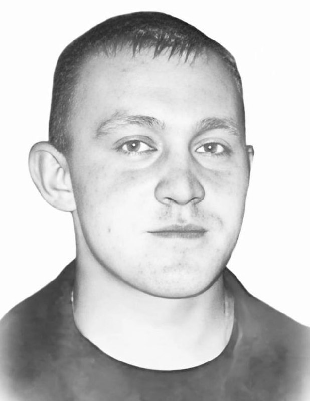 Фотография Хлебников Алексей Юрьевич, погибший солдат СВО