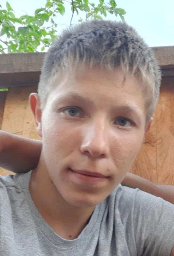 Фотография Бочаров Михаил Олегович, погибший солдат СВО