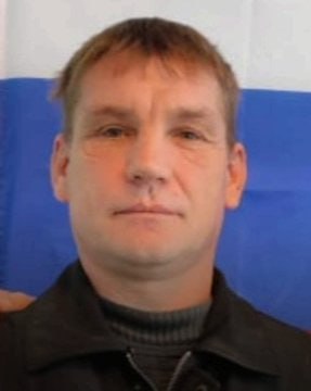 Фотография Плотников Владимир Викторович, погибший солдат СВО