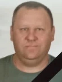 Фотография Басков Алексей Михайлович, погибший солдат СВО