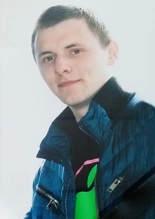 Фотография Мартынов Александр Валерьевич, погибший солдат СВО