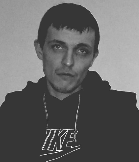 Фотография Смирнов Кирилл Николаевич, погибший солдат СВО