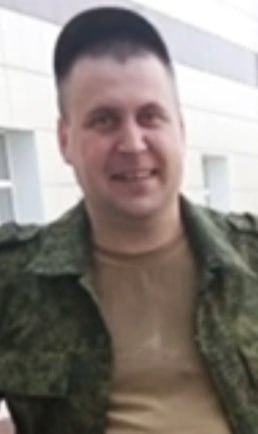 Фотография Токарев Иван Александрович, погибший солдат СВО