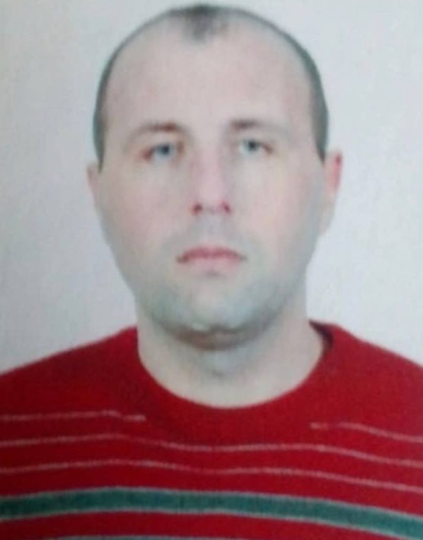 Фотография Якубовский Василий Владимирович, погибший солдат СВО