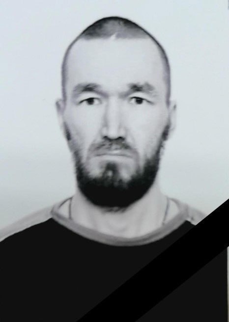 Фотография Пельментиков Сергей Андреевич, погибший солдат СВО