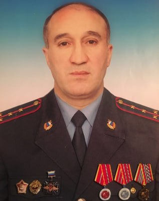 Фотография Якубов Феликс Сейфутдинович, погибший солдат СВО