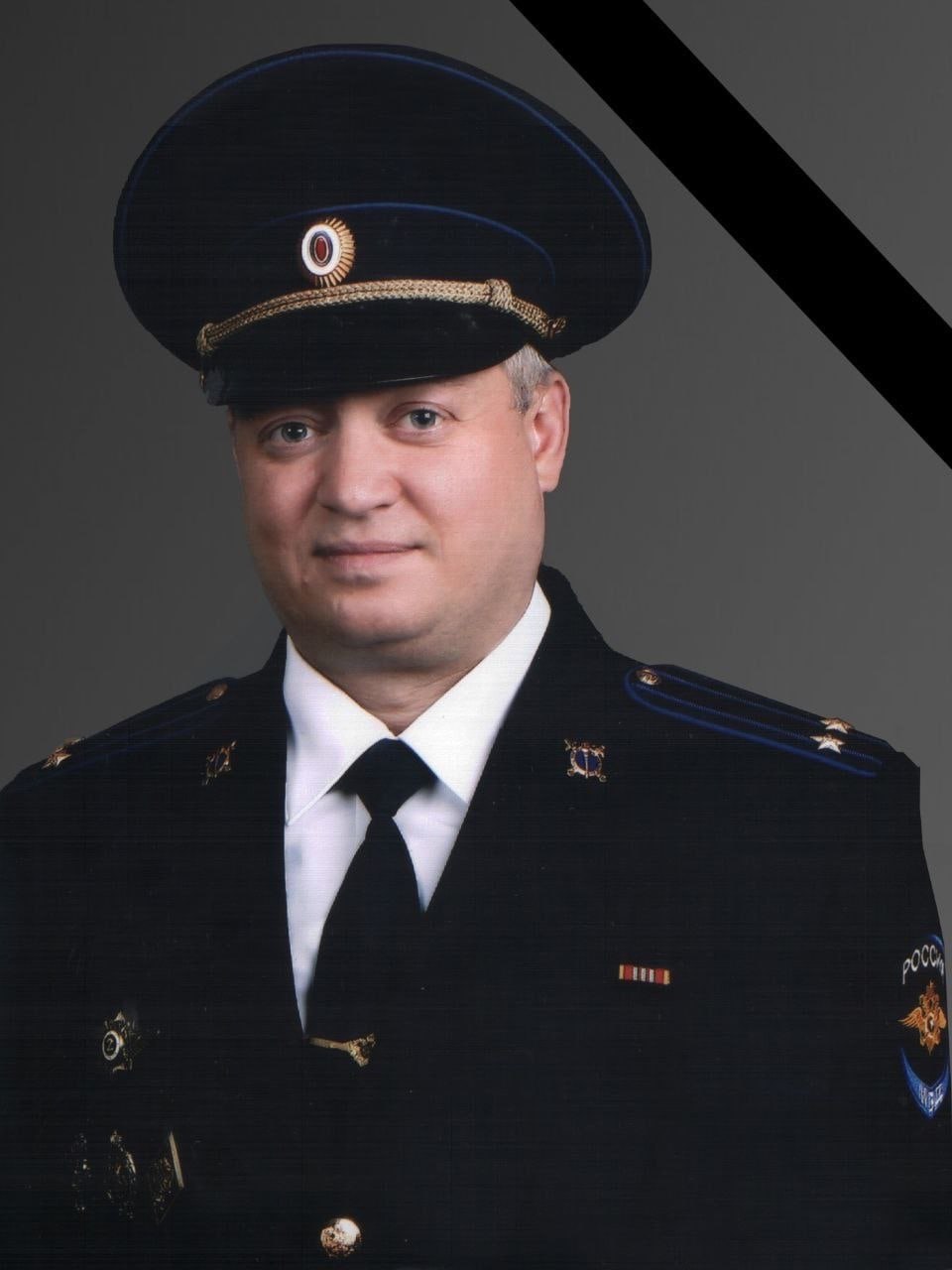 Фотография Панасков Виталий Владимирович, погибший солдат СВО