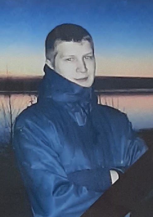 Фотография Долгополов Павел Александрович, погибший солдат СВО