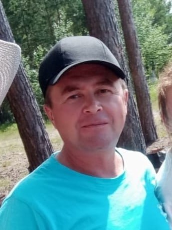 Фотография Павловских Алексей Сергеевич, погибший солдат СВО