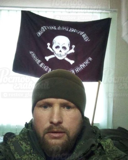 Фотография Зайцев Иван Геннадьевич, погибший солдат СВО