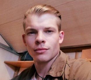 Фотография Шестов Иван Александрович, погибший солдат СВО