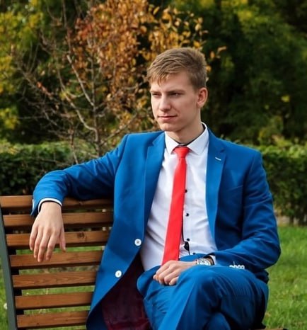 Фотография Зайцев Андрей Васильевич, погибший солдат СВО