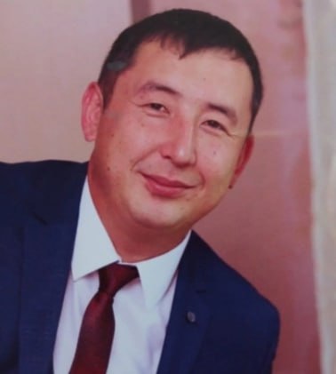 Фотография Хамидов Алдияр, погибший солдат СВО