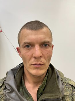 Фотография Павлов Анатолий Владимирович, погибший солдат СВО
