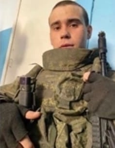 Фотография Стрепетилов Алексей, погибший солдат СВО