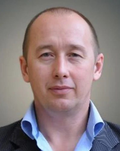 Фотография Байров Вячеслав, погибший солдат СВО