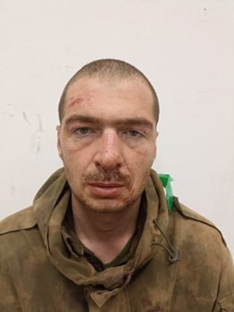 Фотография Воробьев Николай Евгеньевич, погибший солдат СВО