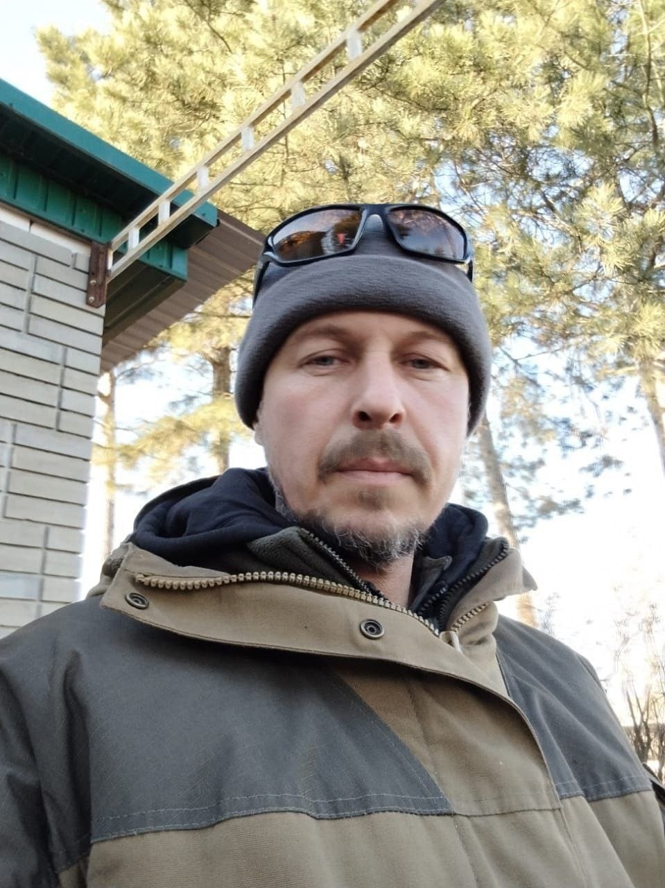 Фотография Пронин Александр Викторович, погибший солдат СВО