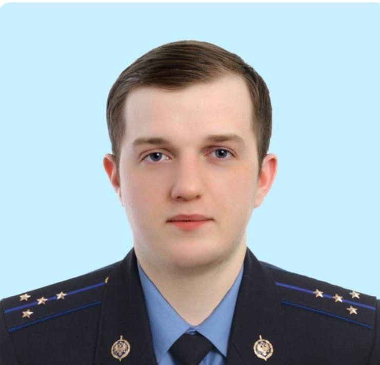 Фотография Николаенко Николай Владимирович, погибший солдат СВО