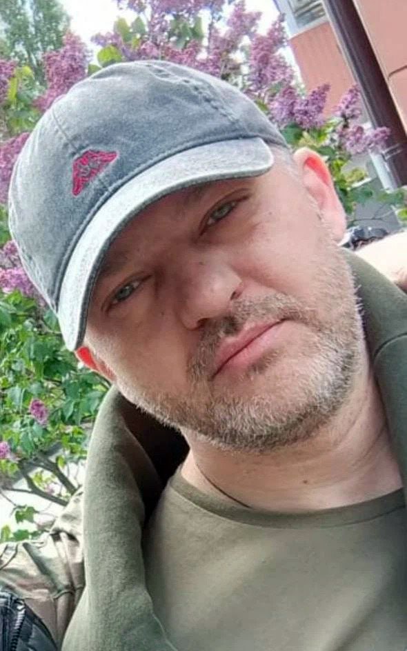 Фотография Беспалов Александр Сергеевич, погибший солдат СВО
