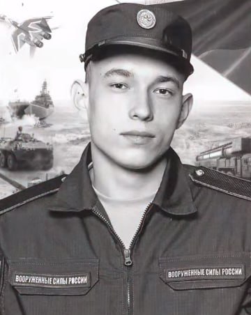 Фотография Кузьмин Алексей Александрович, погибший солдат СВО