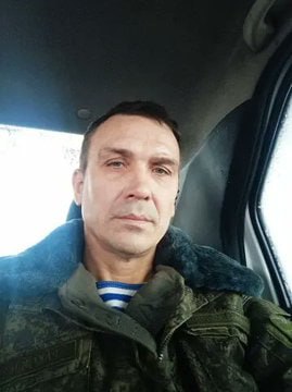 Фотография Раков Николай Викторович, погибший солдат СВО