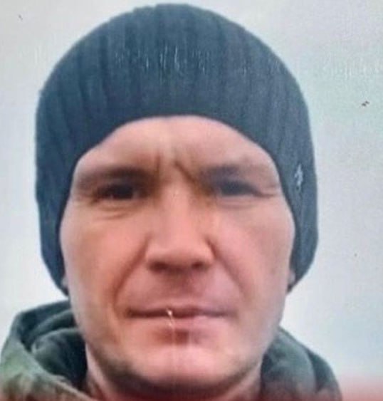 Фотография Ромаданов Андрей, погибший солдат СВО