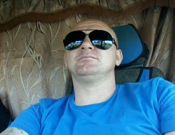 Фотография Вуйменков Степан Владимирович, погибший солдат СВО