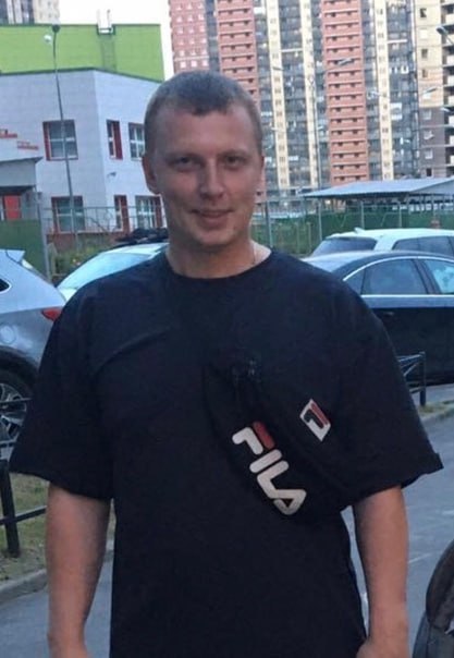 Фотография Антонов Дмитрий Владимирович, погибший солдат СВО
