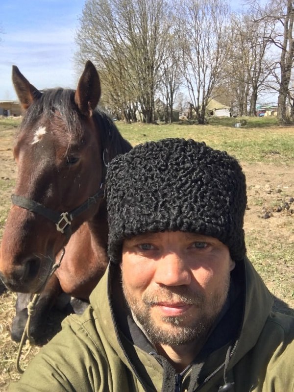 Фотография Николаев Алексей Анатольевич, погибший солдат СВО