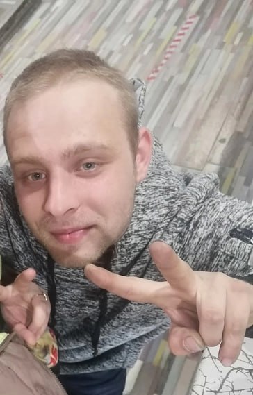 Фотография Сосунов Леонид Андреевич, погибший солдат СВО