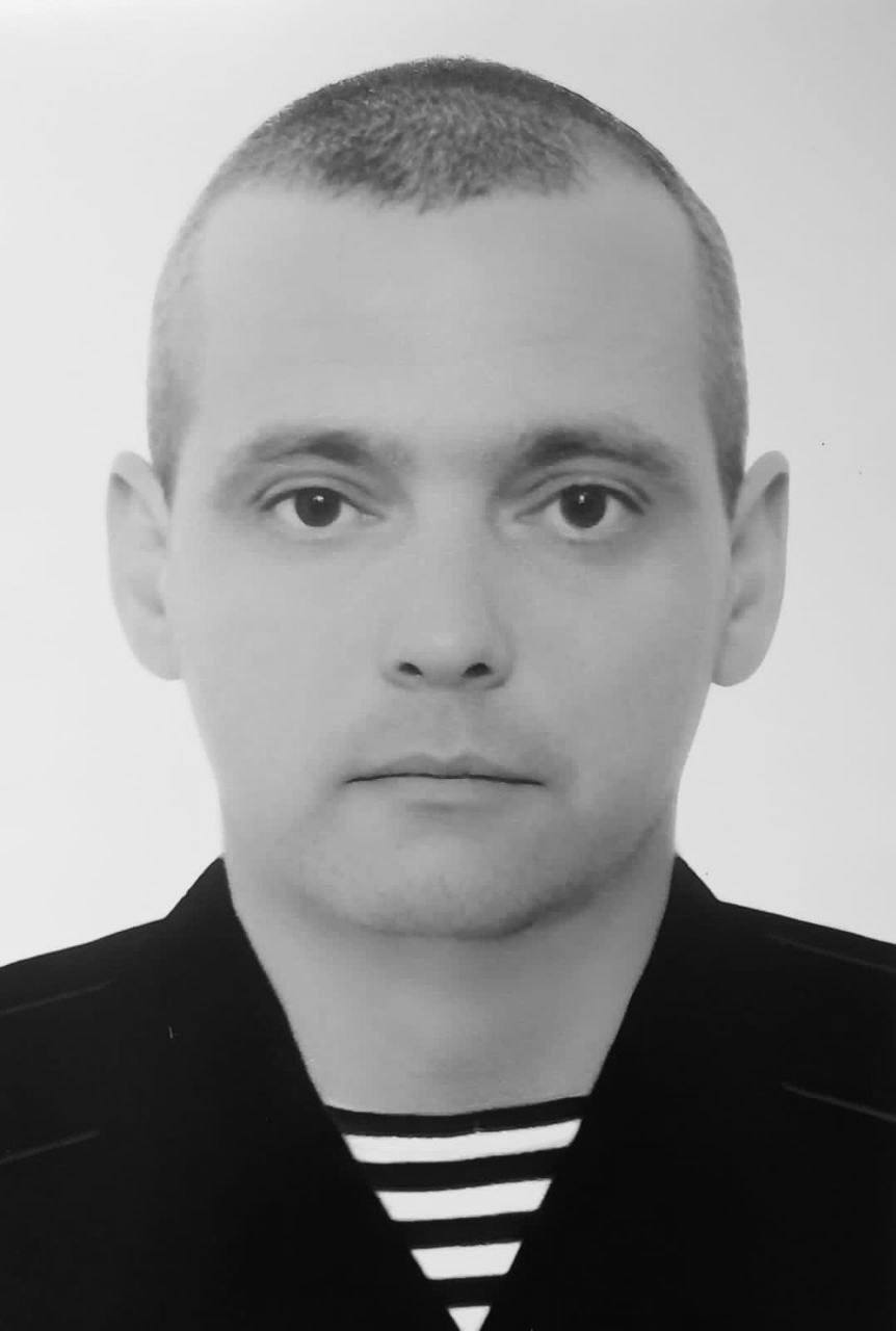 Фотография Костянов Андрей Николаевич, погибший солдат СВО