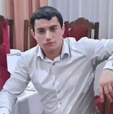 Фотография Типалов Владимир Николаевич, погибший солдат СВО