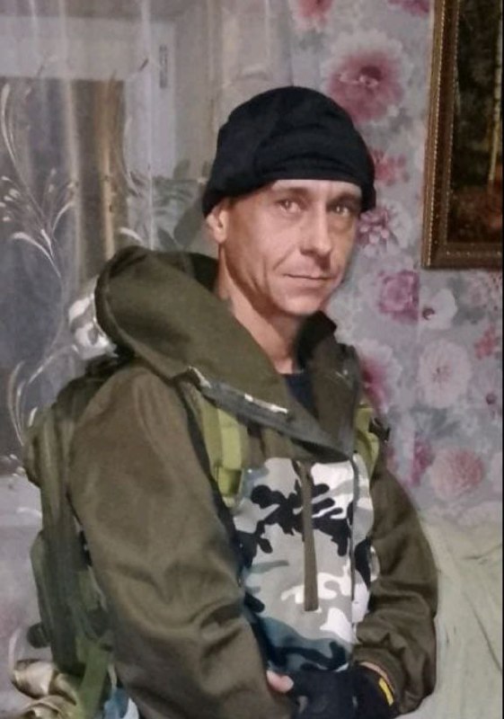 Фотография Алтухов Антон Валерьевич, погибший солдат СВО