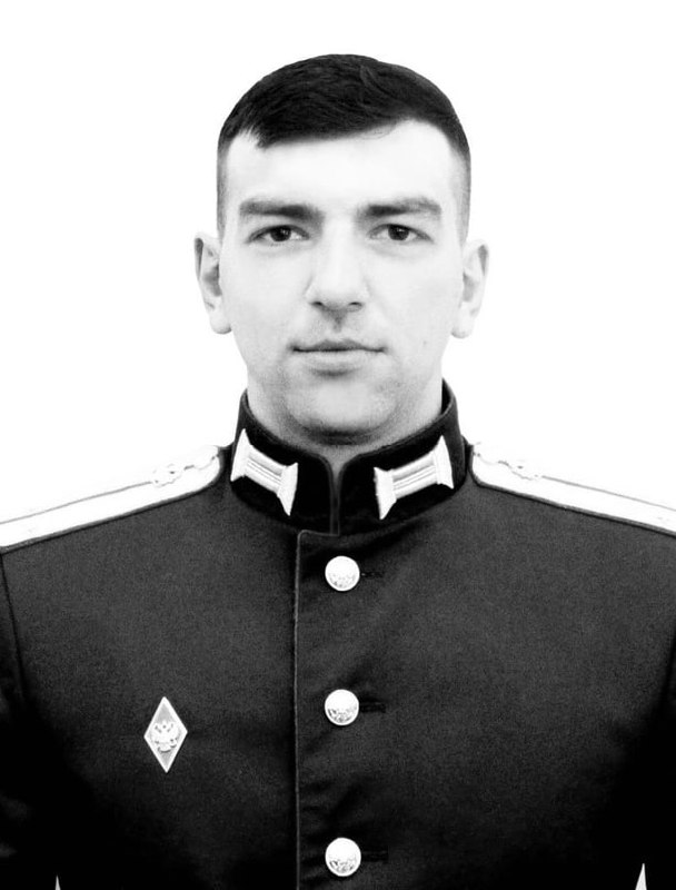 Фотография Марочкин Иван Иванович, погибший солдат СВО