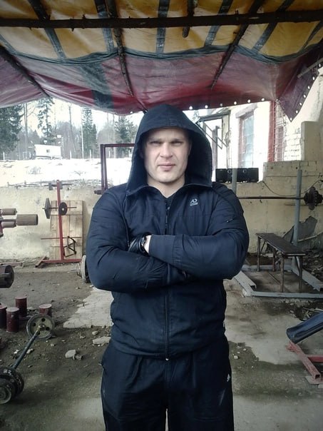 Фотография Королёв Павел, погибший солдат СВО